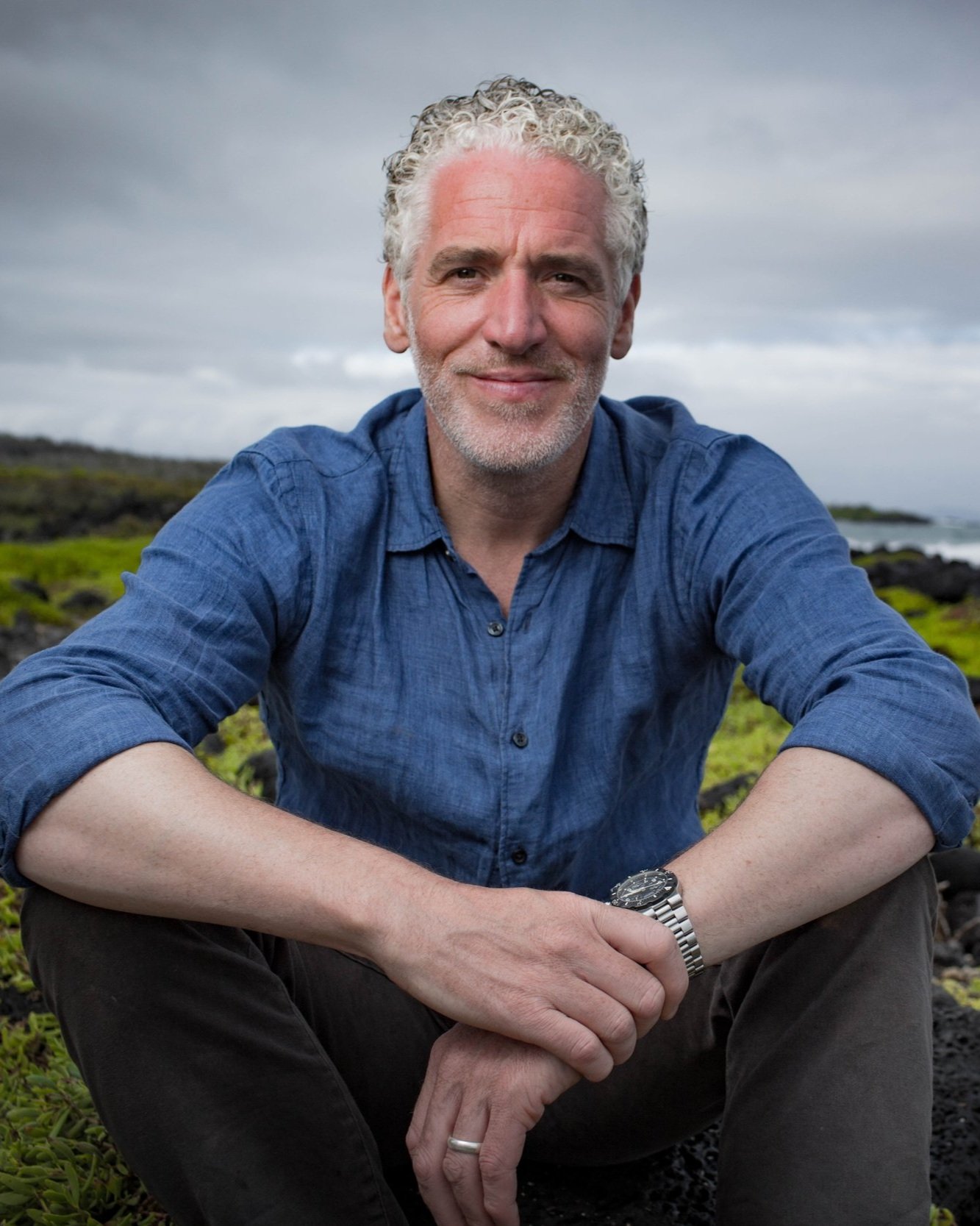 Gordon Buchanan